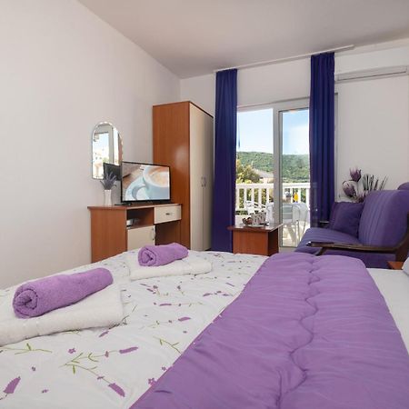 Apartments Matej Neum Oda fotoğraf