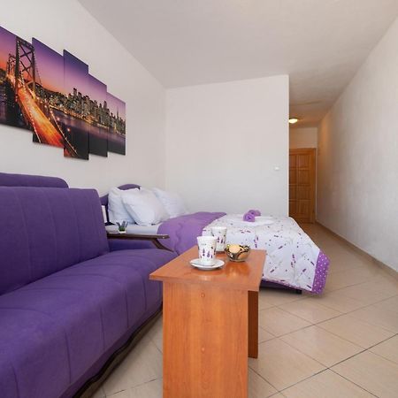 Apartments Matej Neum Oda fotoğraf