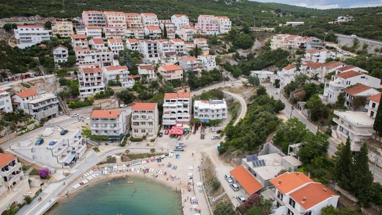 Apartments Matej Neum Dış mekan fotoğraf