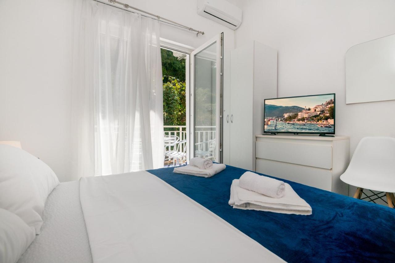 Apartments Matej Neum Oda fotoğraf
