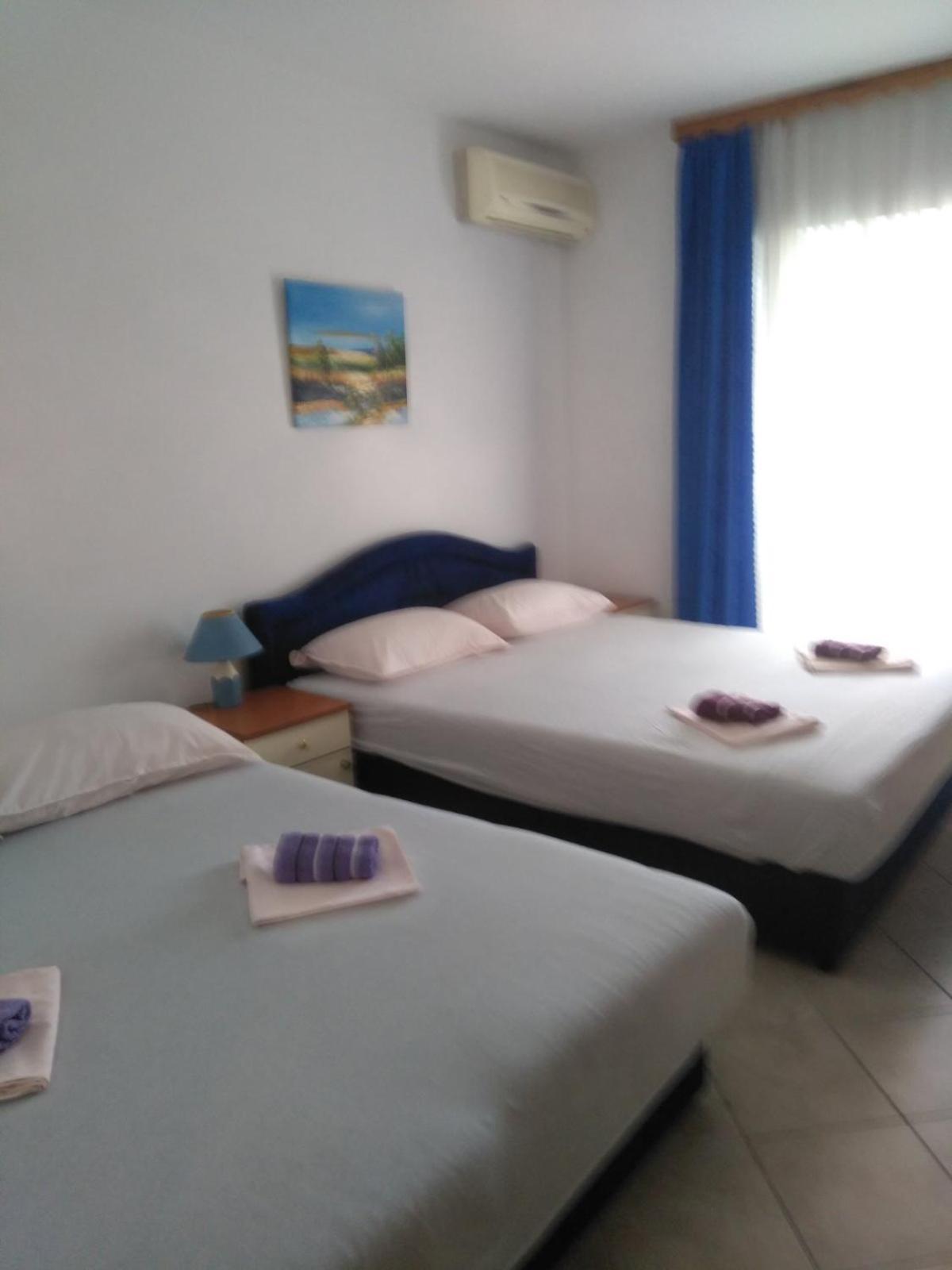 Apartments Matej Neum Oda fotoğraf
