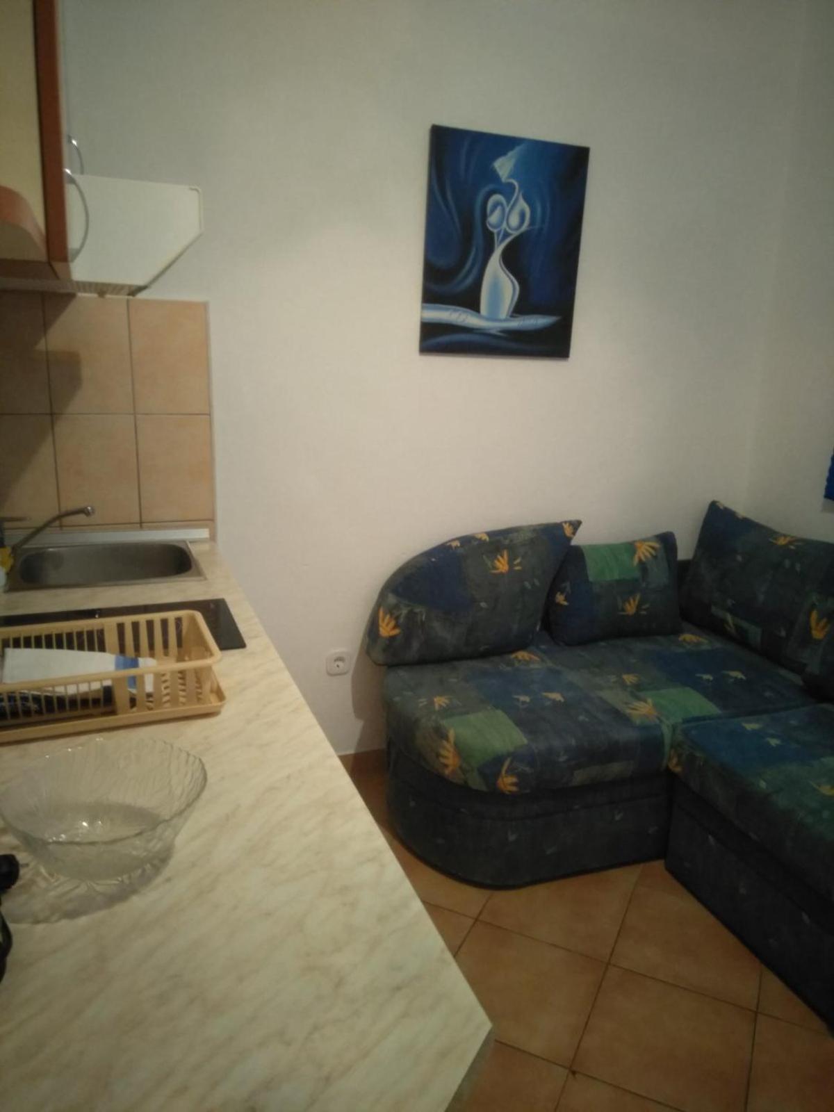 Apartments Matej Neum Oda fotoğraf