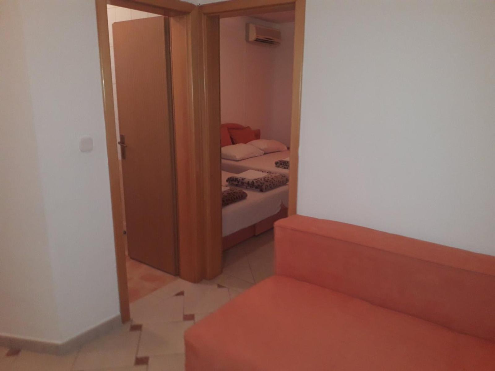 Apartments Matej Neum Oda fotoğraf