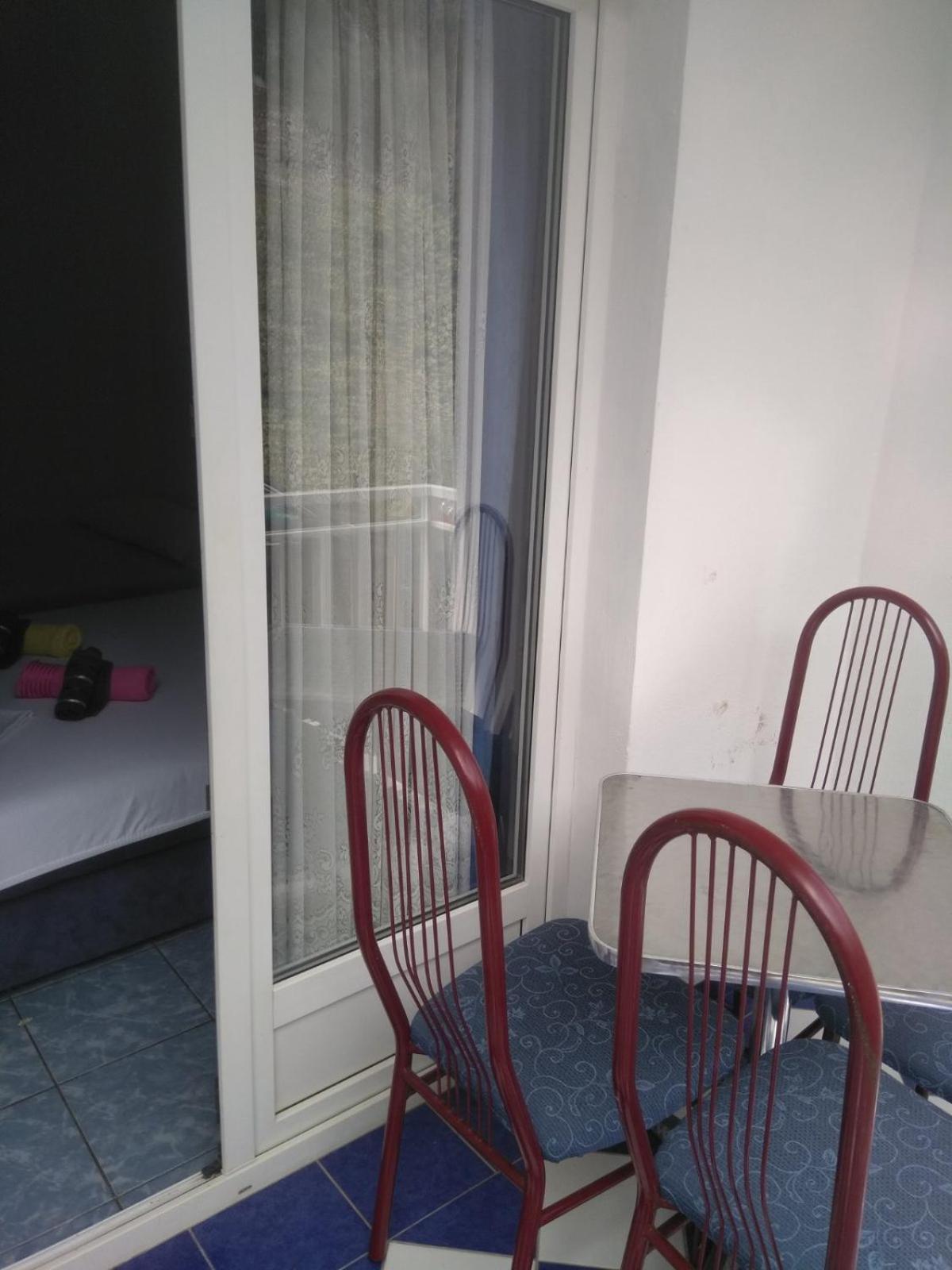 Apartments Matej Neum Oda fotoğraf