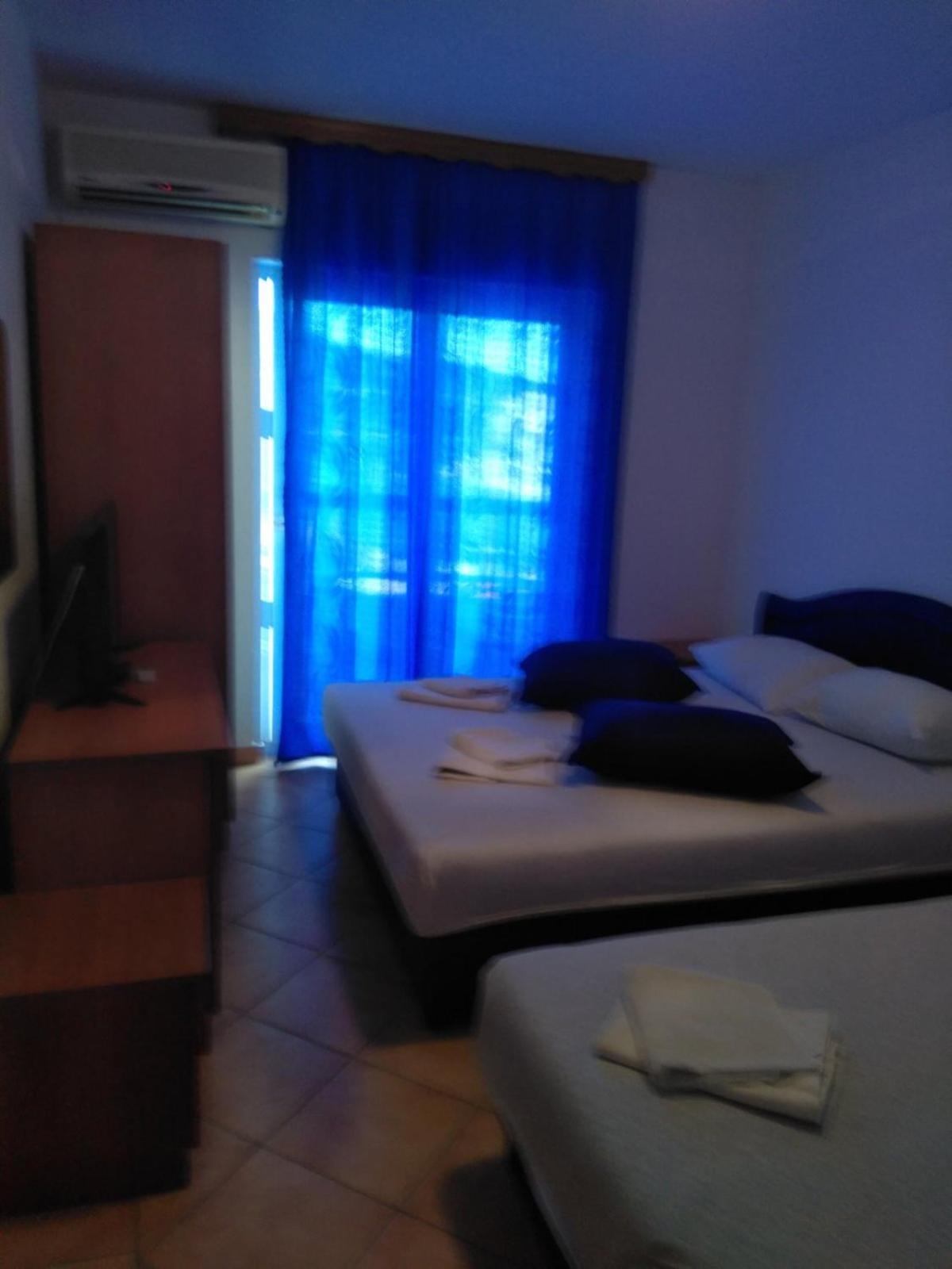 Apartments Matej Neum Oda fotoğraf