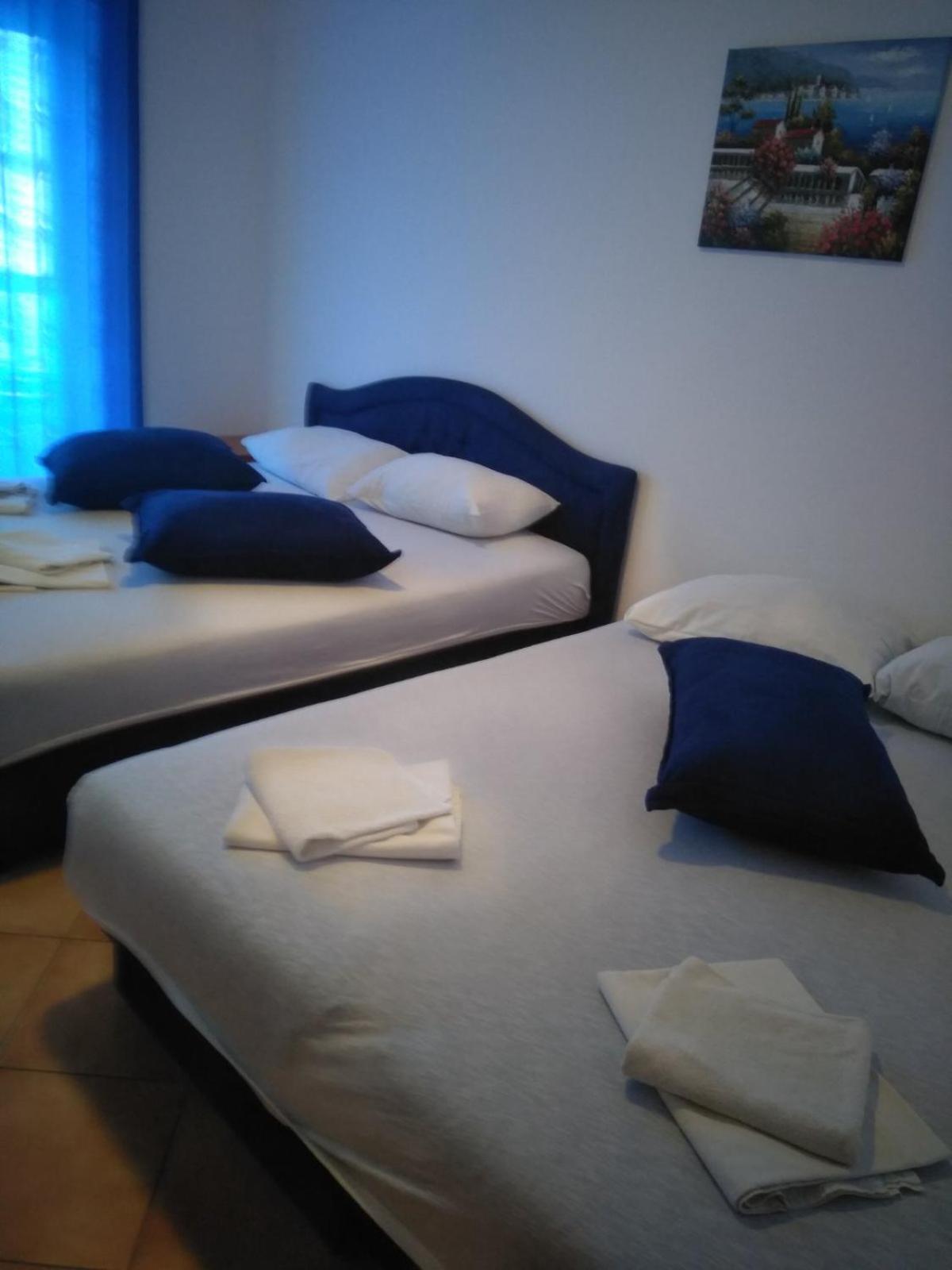 Apartments Matej Neum Oda fotoğraf