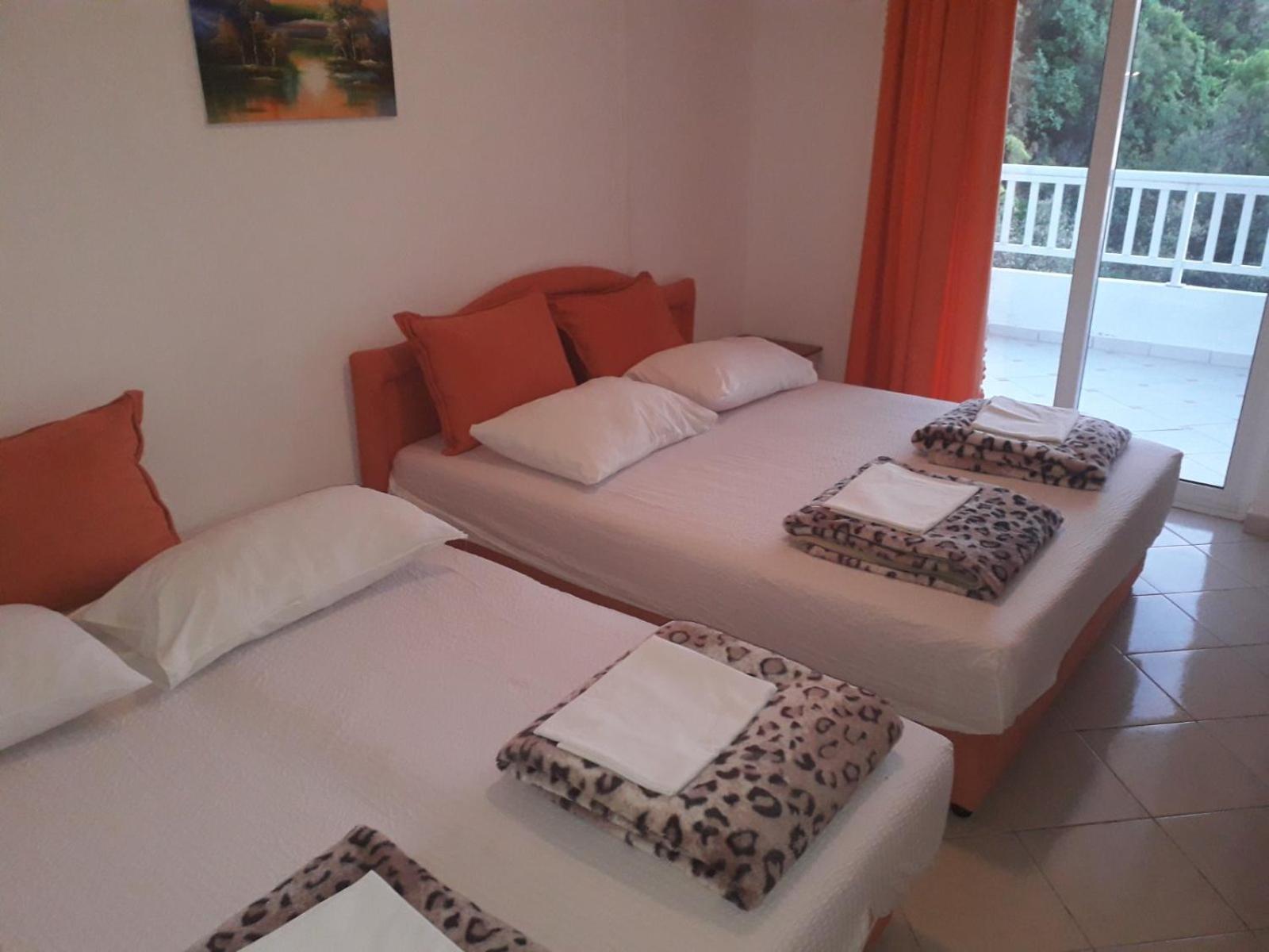 Apartments Matej Neum Oda fotoğraf