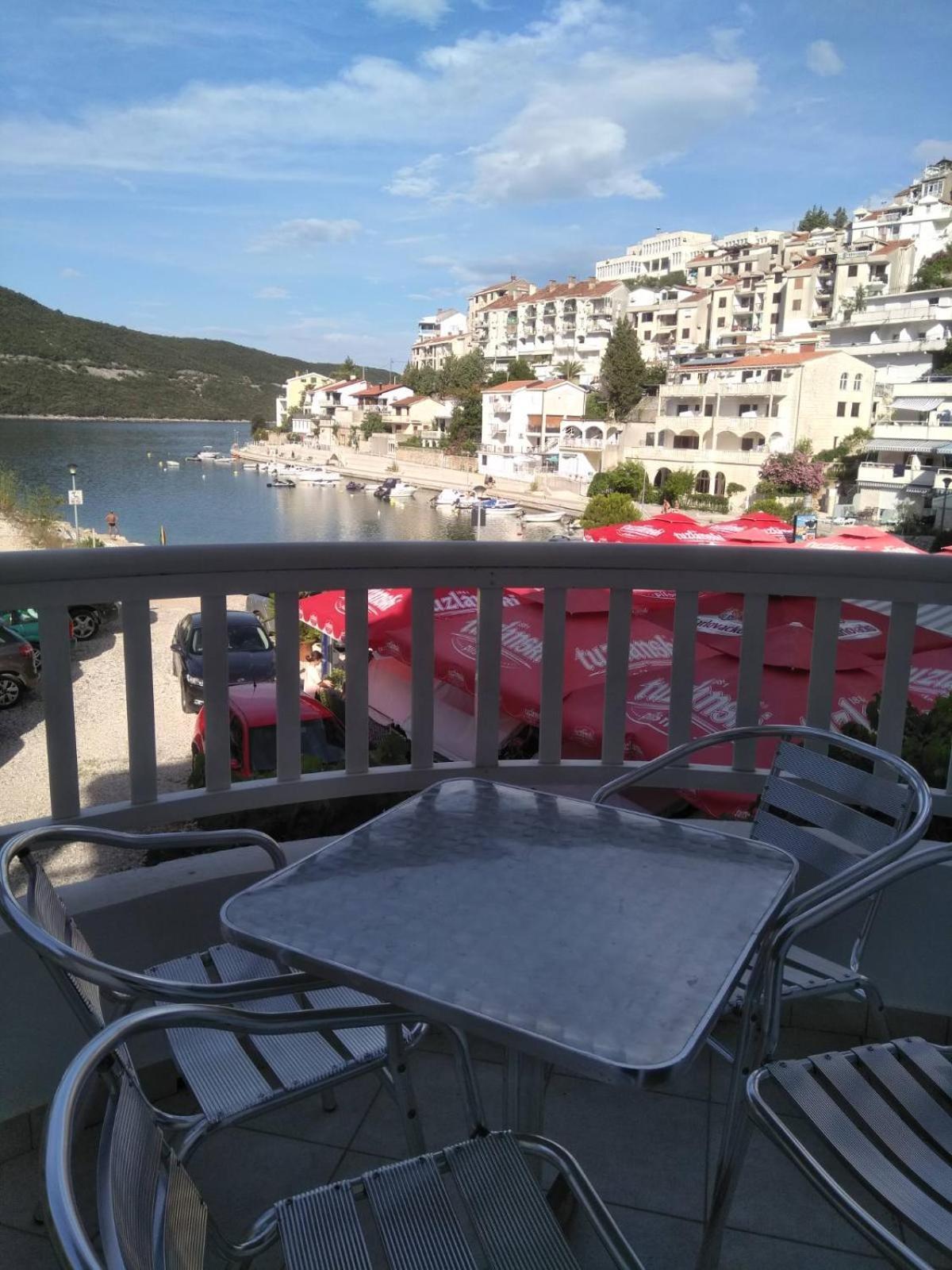 Apartments Matej Neum Oda fotoğraf