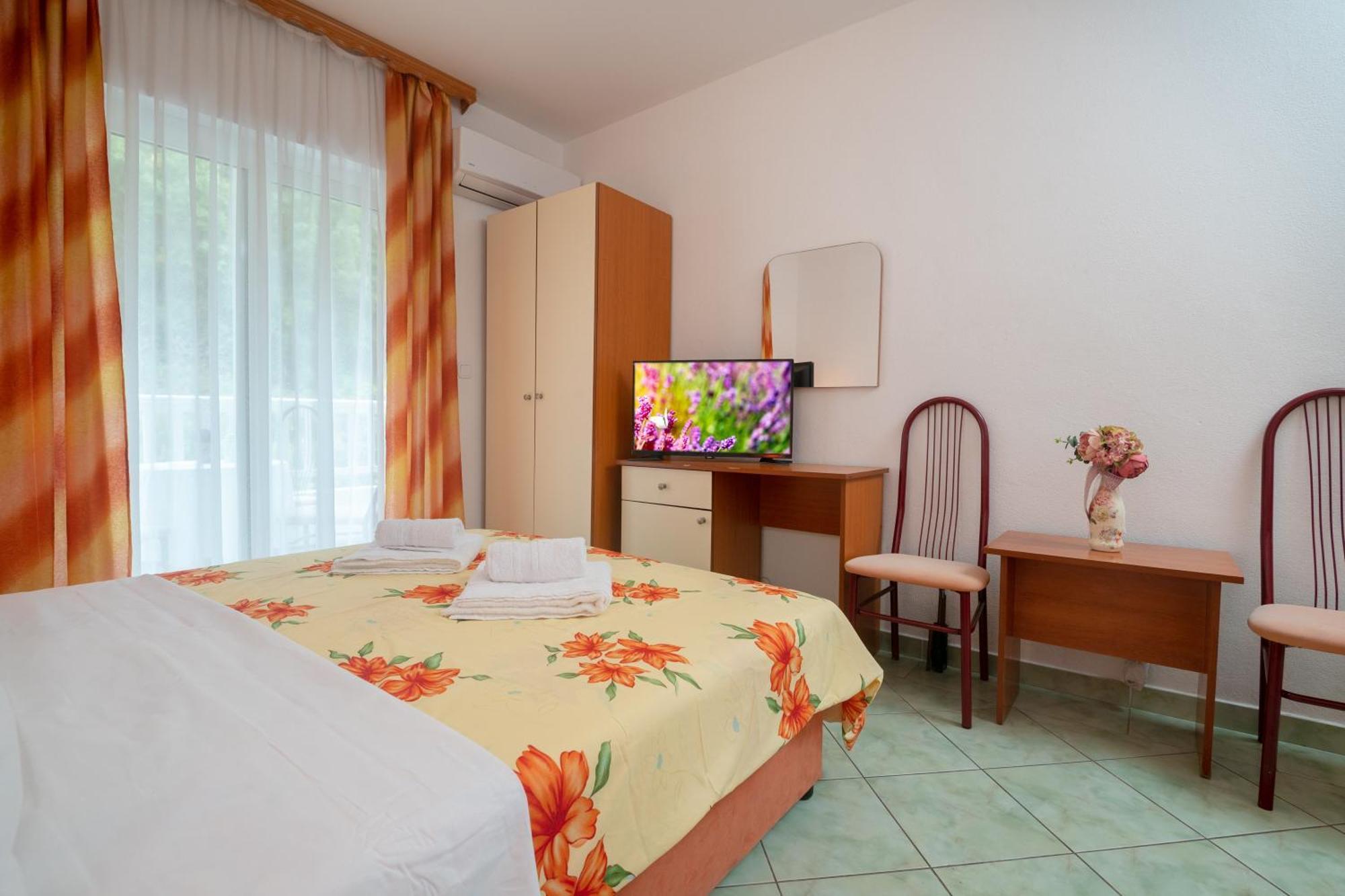 Apartments Matej Neum Oda fotoğraf