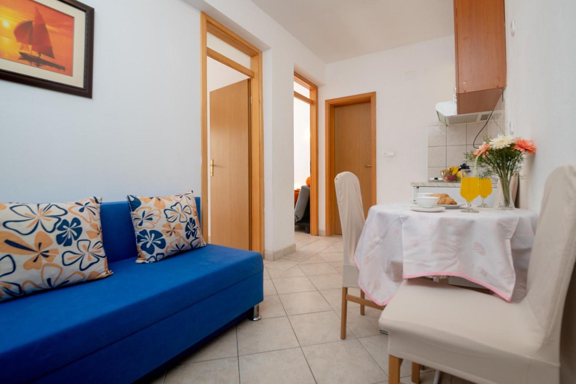 Apartments Matej Neum Oda fotoğraf