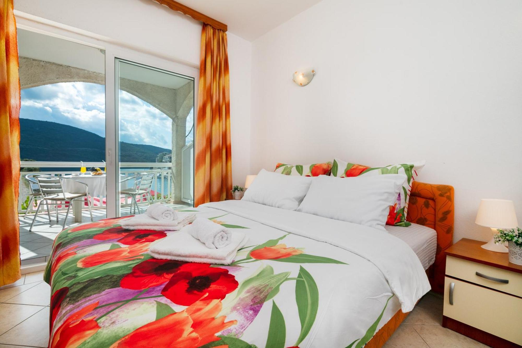 Apartments Matej Neum Oda fotoğraf