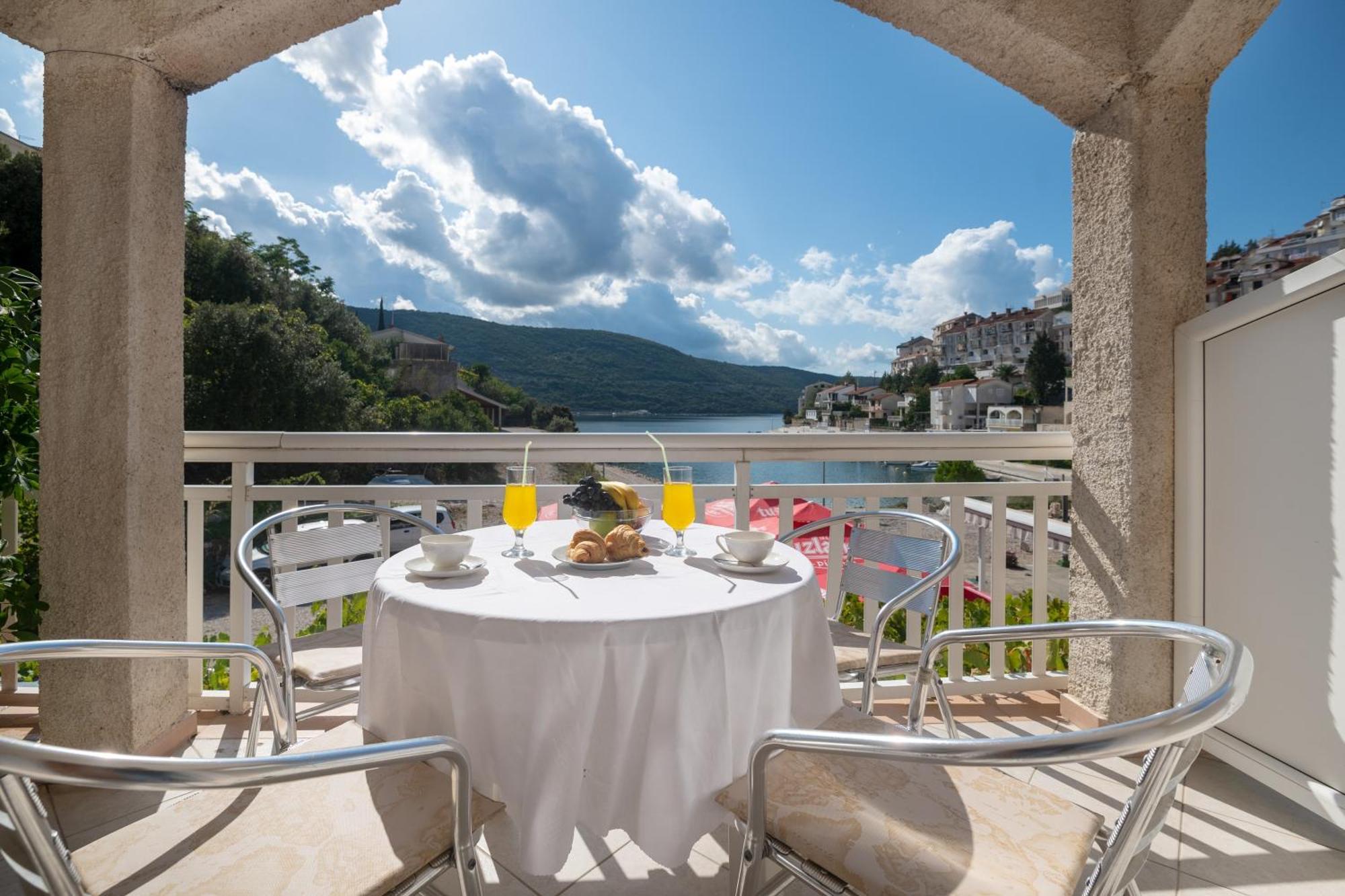 Apartments Matej Neum Oda fotoğraf