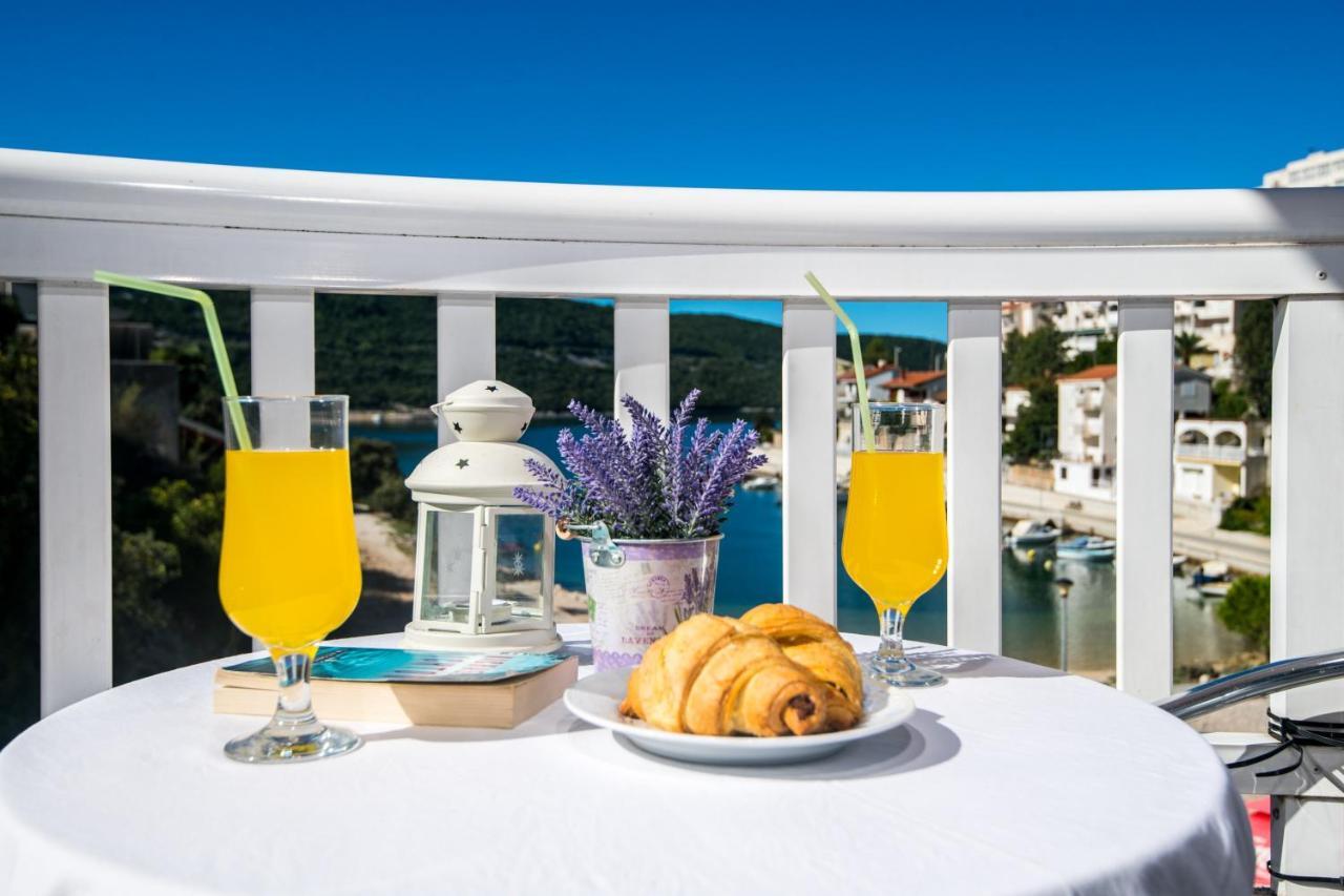 Apartments Matej Neum Dış mekan fotoğraf