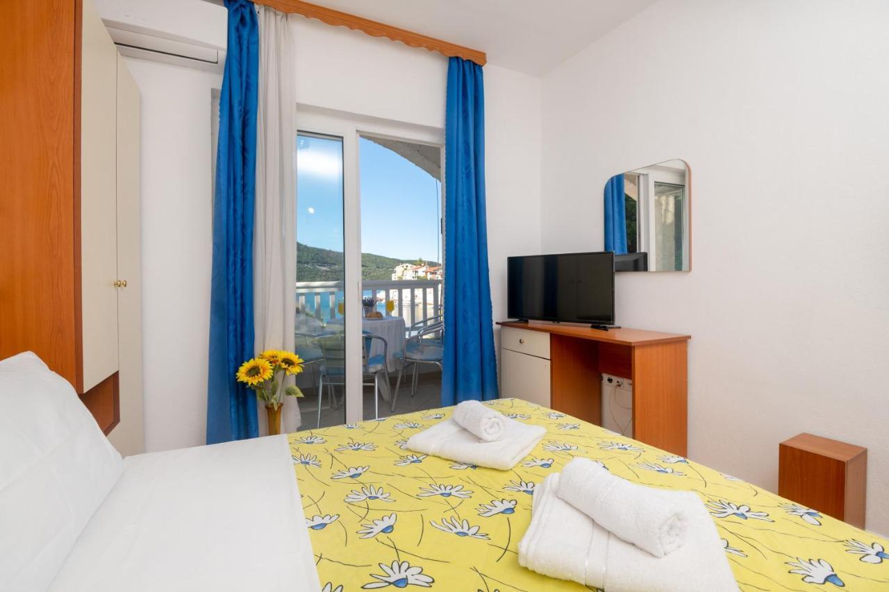 Apartments Matej Neum Dış mekan fotoğraf