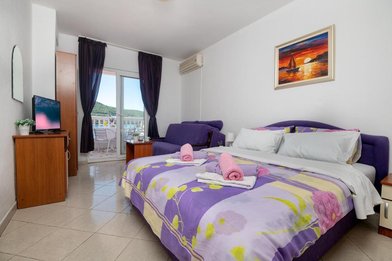 Apartments Matej Neum Dış mekan fotoğraf