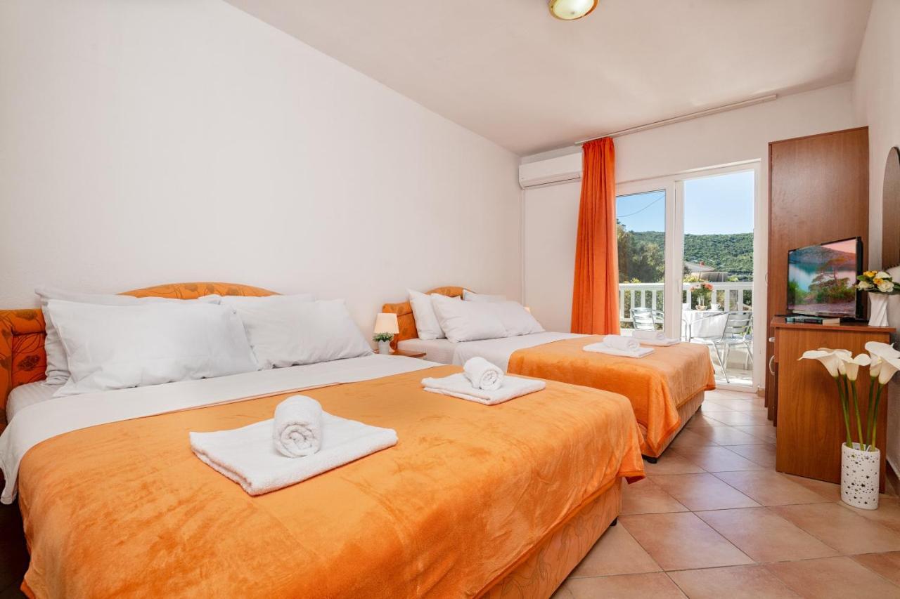 Apartments Matej Neum Dış mekan fotoğraf