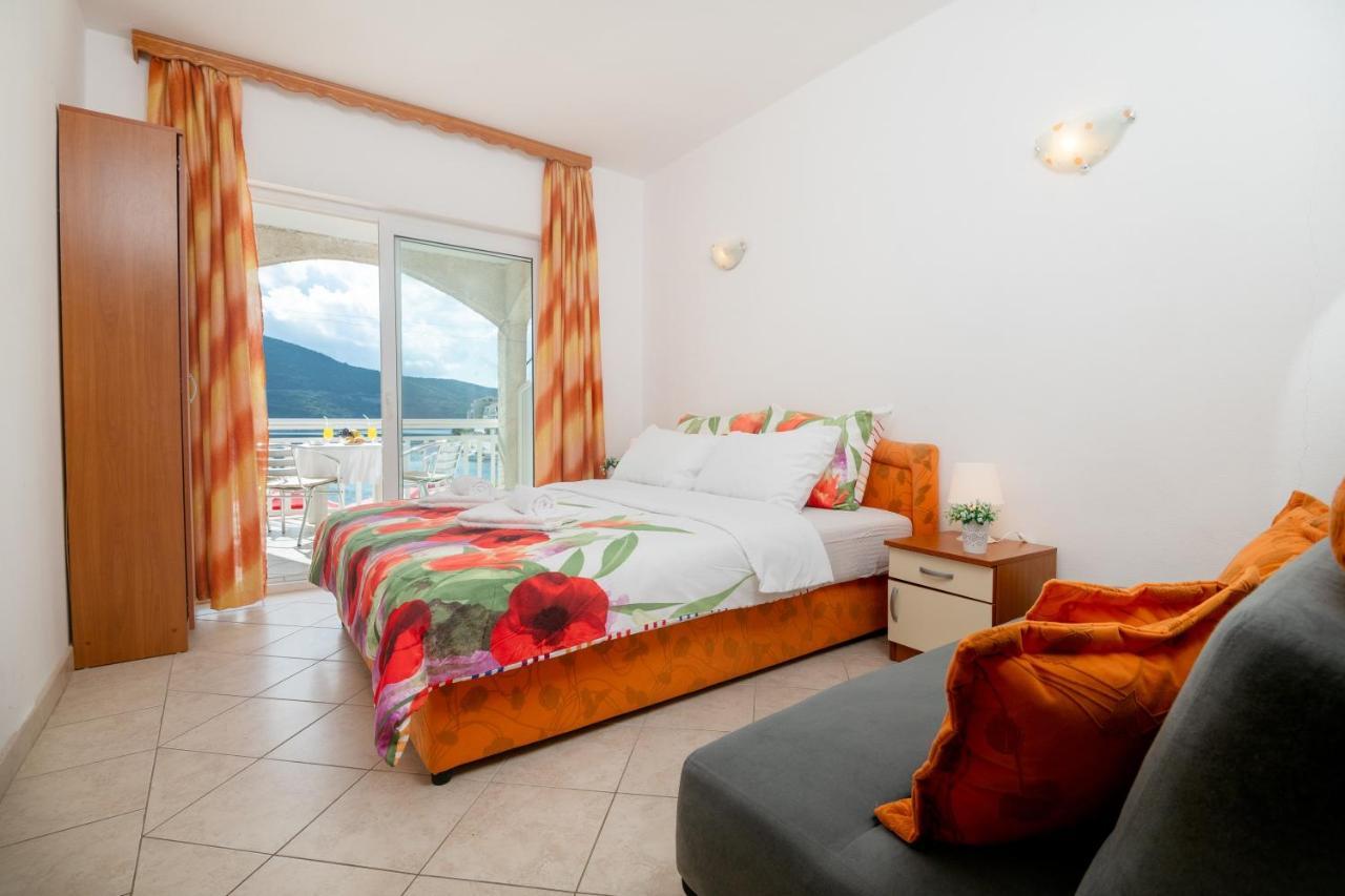 Apartments Matej Neum Dış mekan fotoğraf