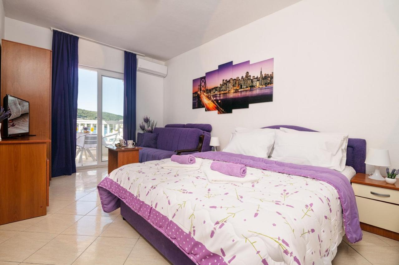 Apartments Matej Neum Dış mekan fotoğraf