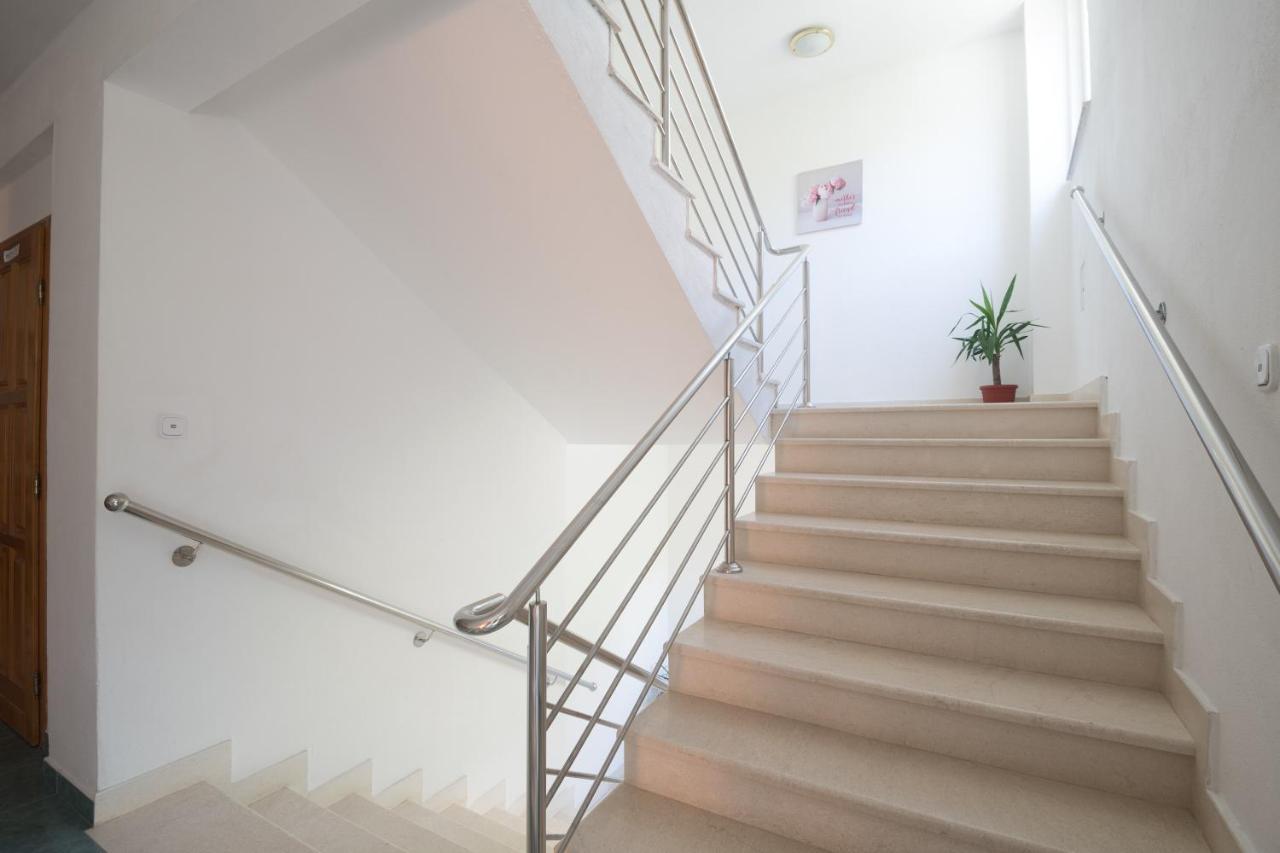 Apartments Matej Neum Dış mekan fotoğraf