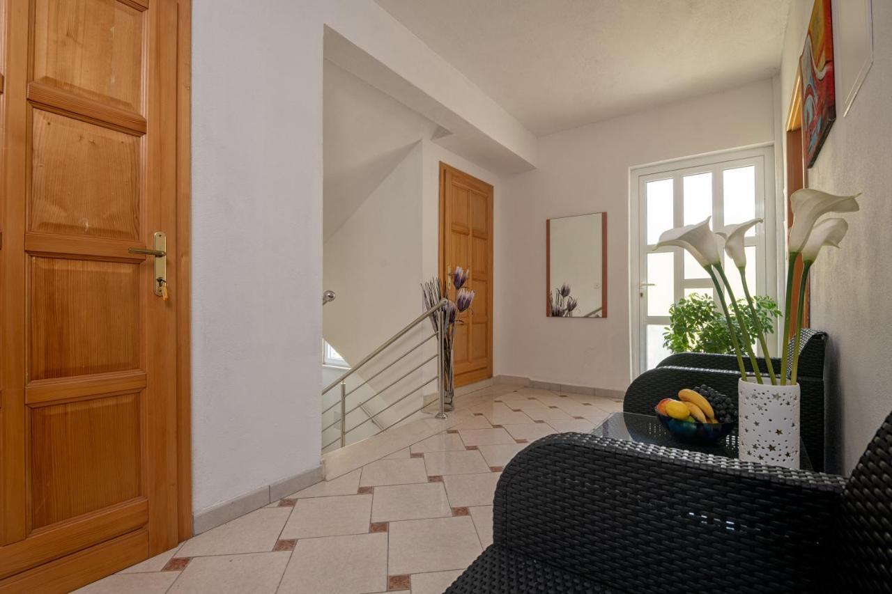 Apartments Matej Neum Dış mekan fotoğraf