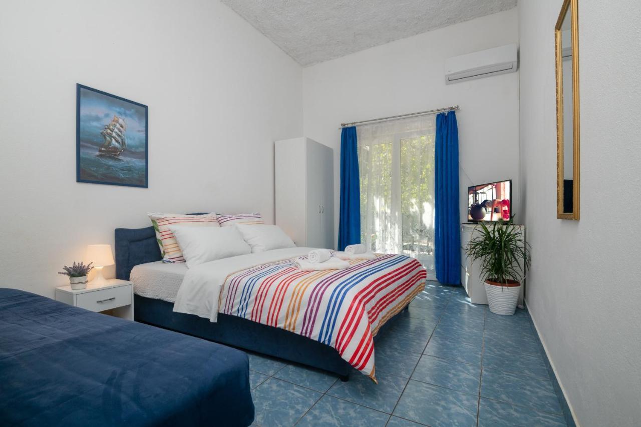 Apartments Matej Neum Dış mekan fotoğraf