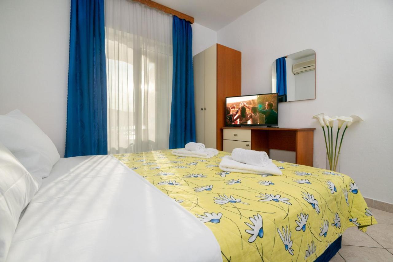 Apartments Matej Neum Dış mekan fotoğraf
