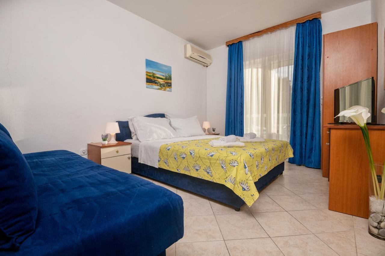 Apartments Matej Neum Dış mekan fotoğraf