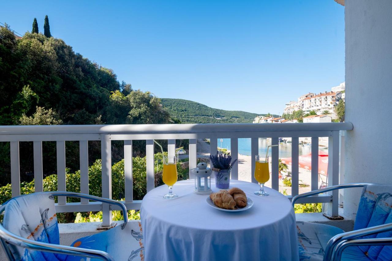 Apartments Matej Neum Dış mekan fotoğraf