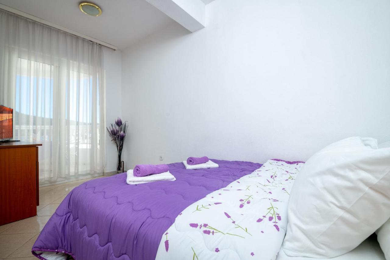 Apartments Matej Neum Dış mekan fotoğraf