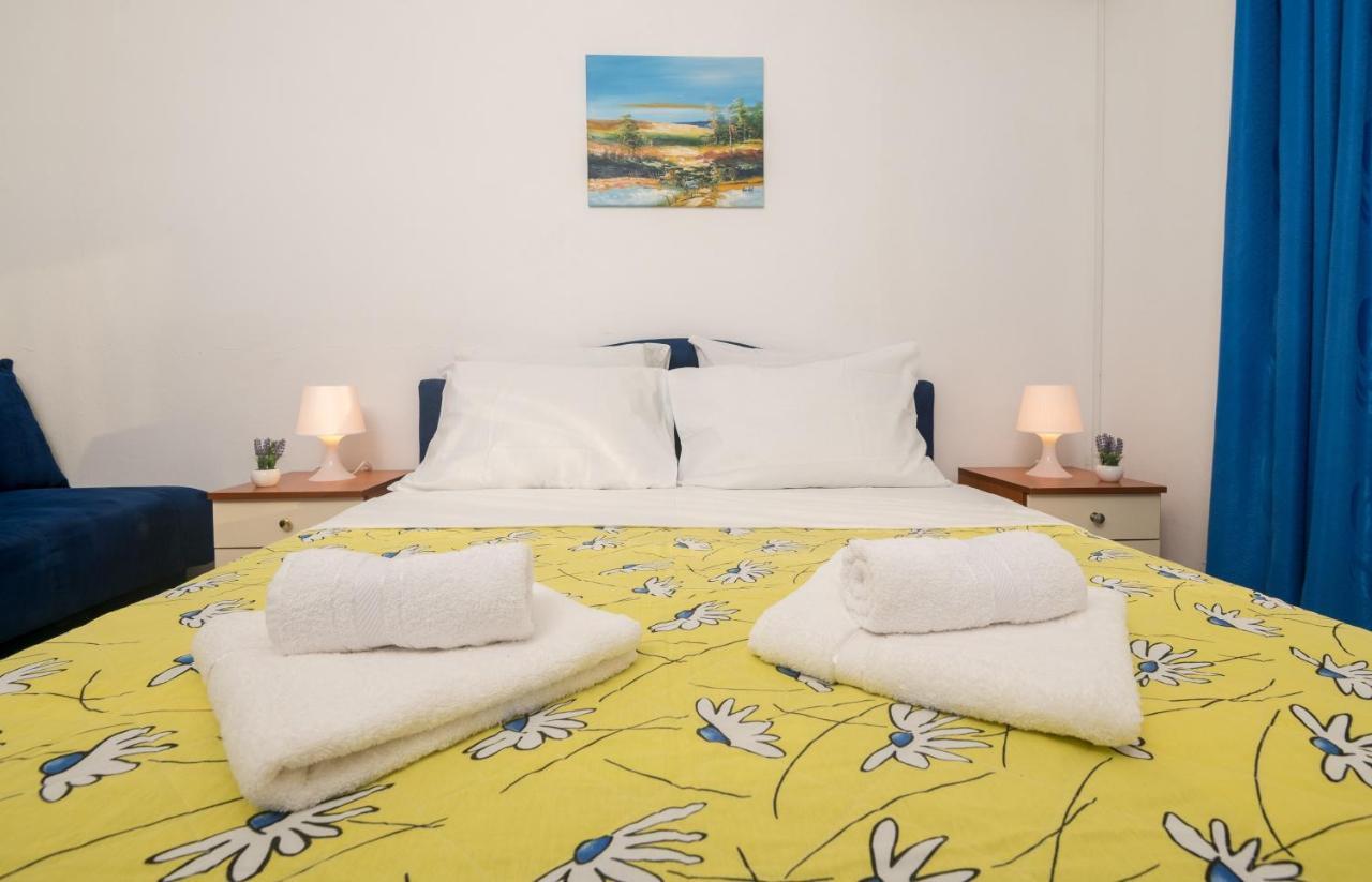 Apartments Matej Neum Dış mekan fotoğraf