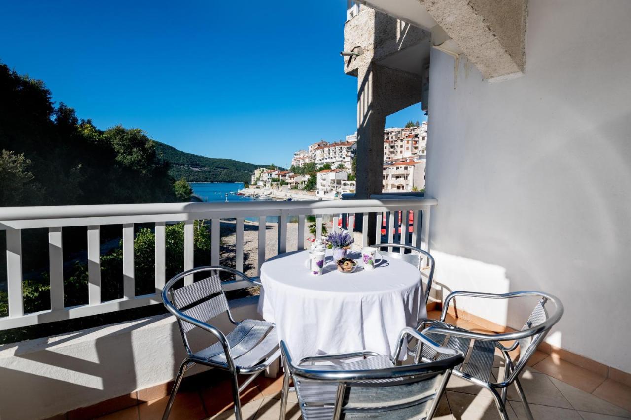 Apartments Matej Neum Dış mekan fotoğraf