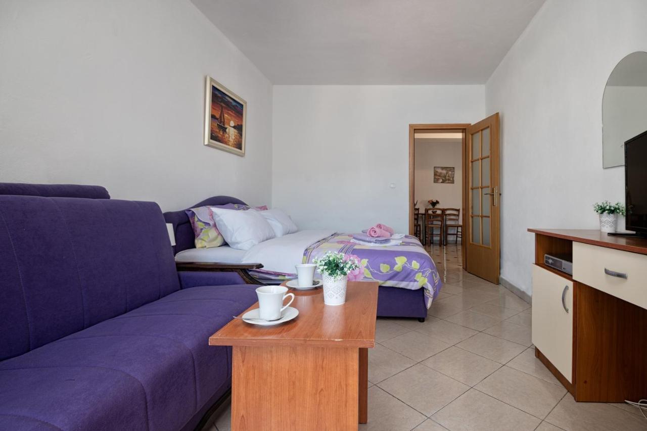 Apartments Matej Neum Dış mekan fotoğraf